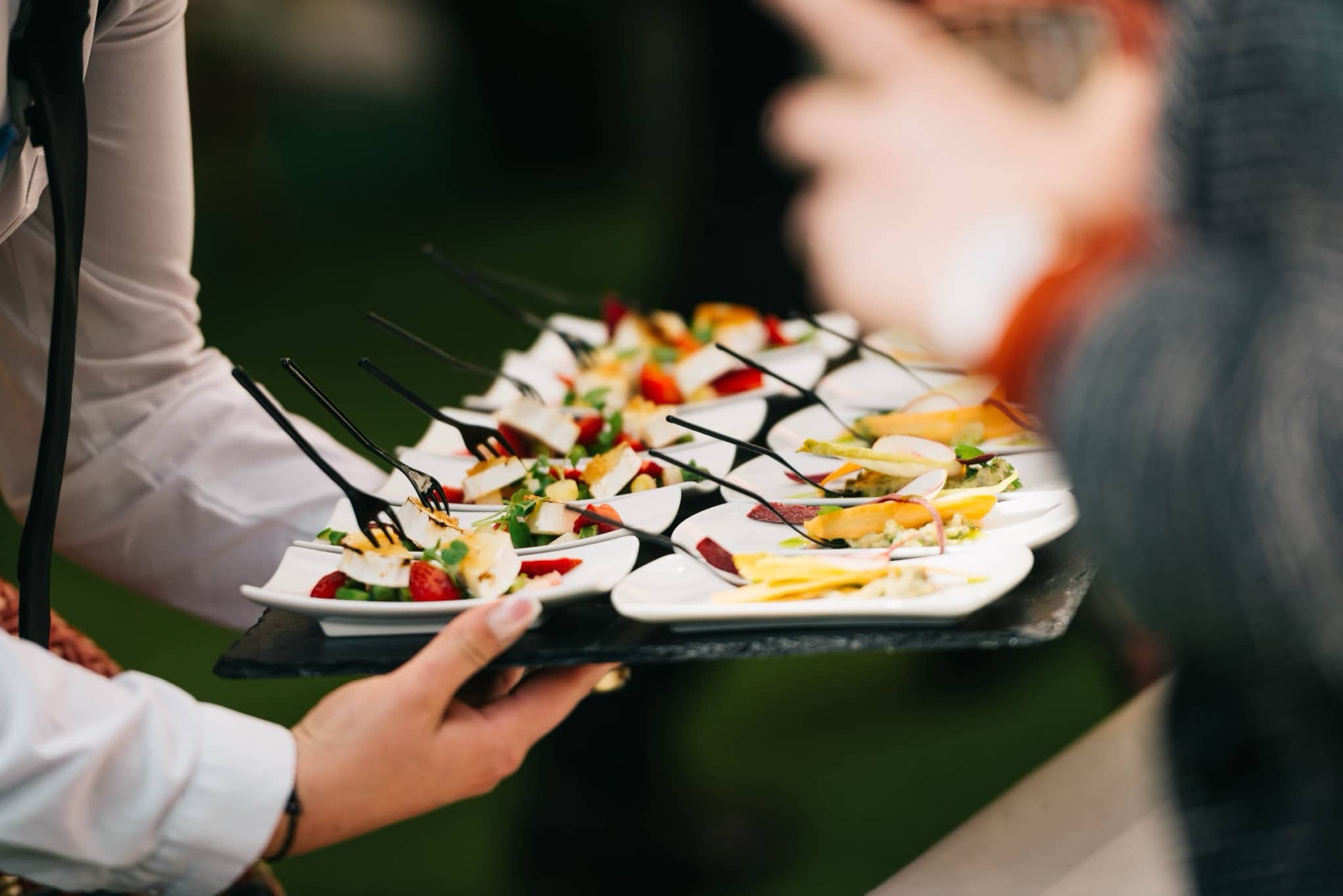 Catering ve Fuengirole