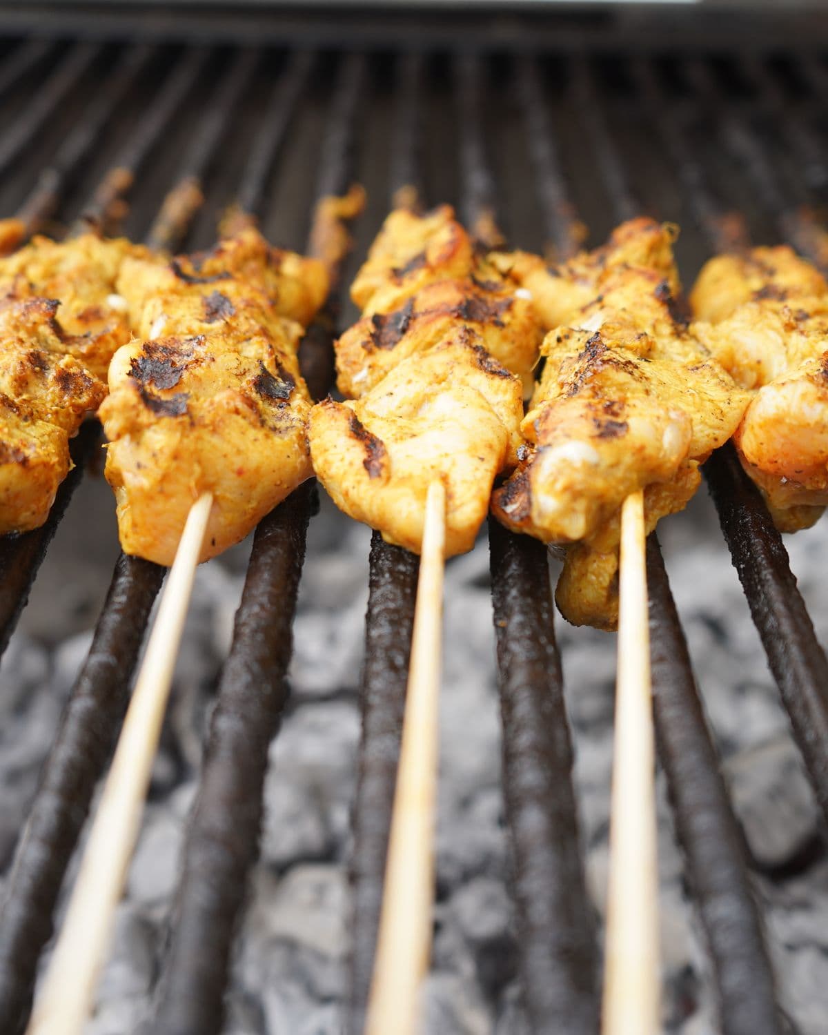 BBQ — 3