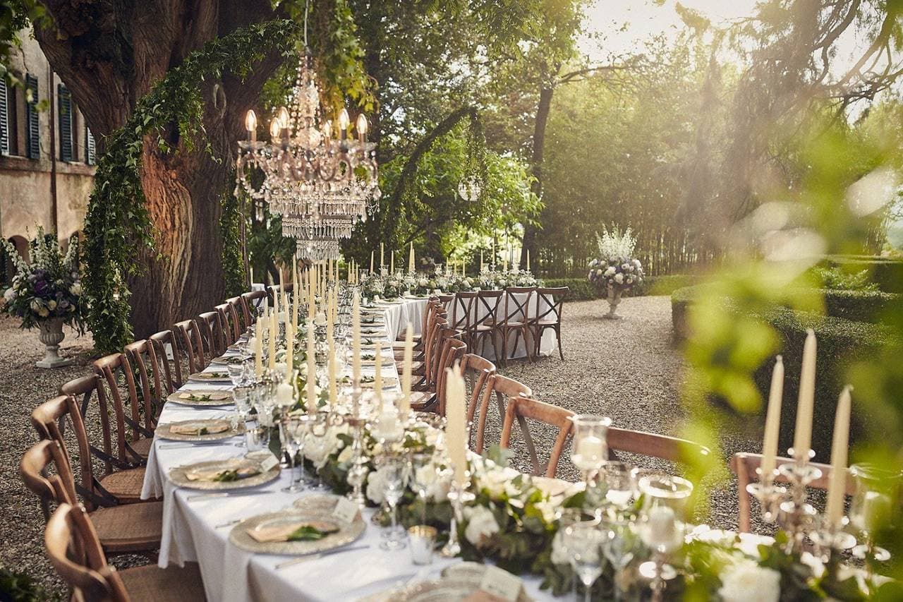 Hochzeiten