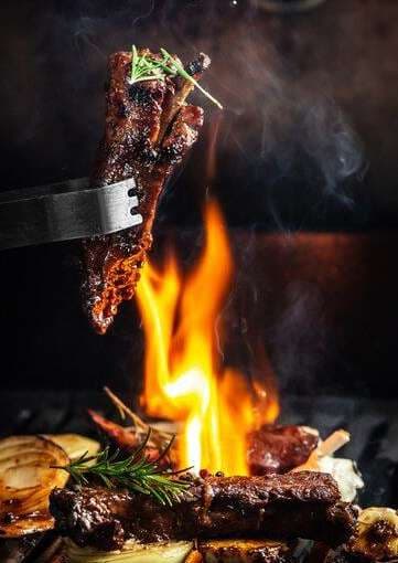 BBQ